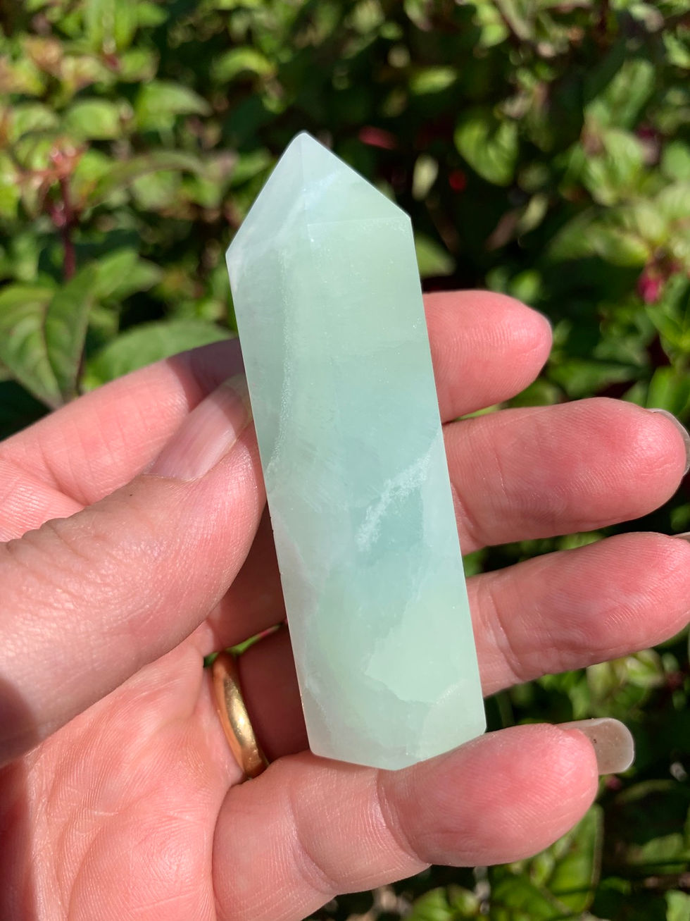 Thumbnail: Fluorite Tower