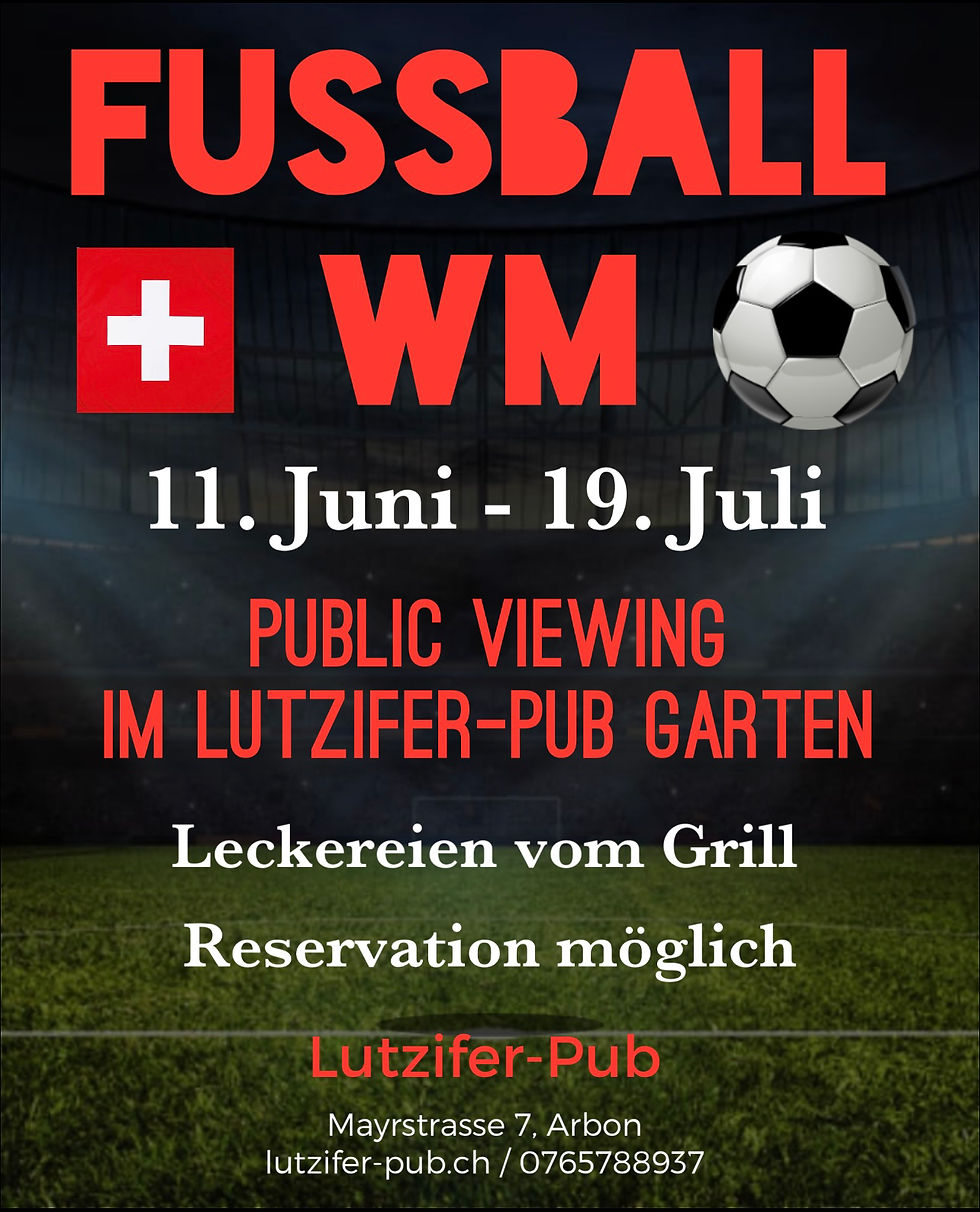 Fußball WM