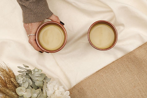 Ooh La Chai