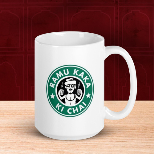 2 glass cups Double Wall Transparent Glass Cup Set Of 2 280ml Online - Premium Coffee Mug main image 0