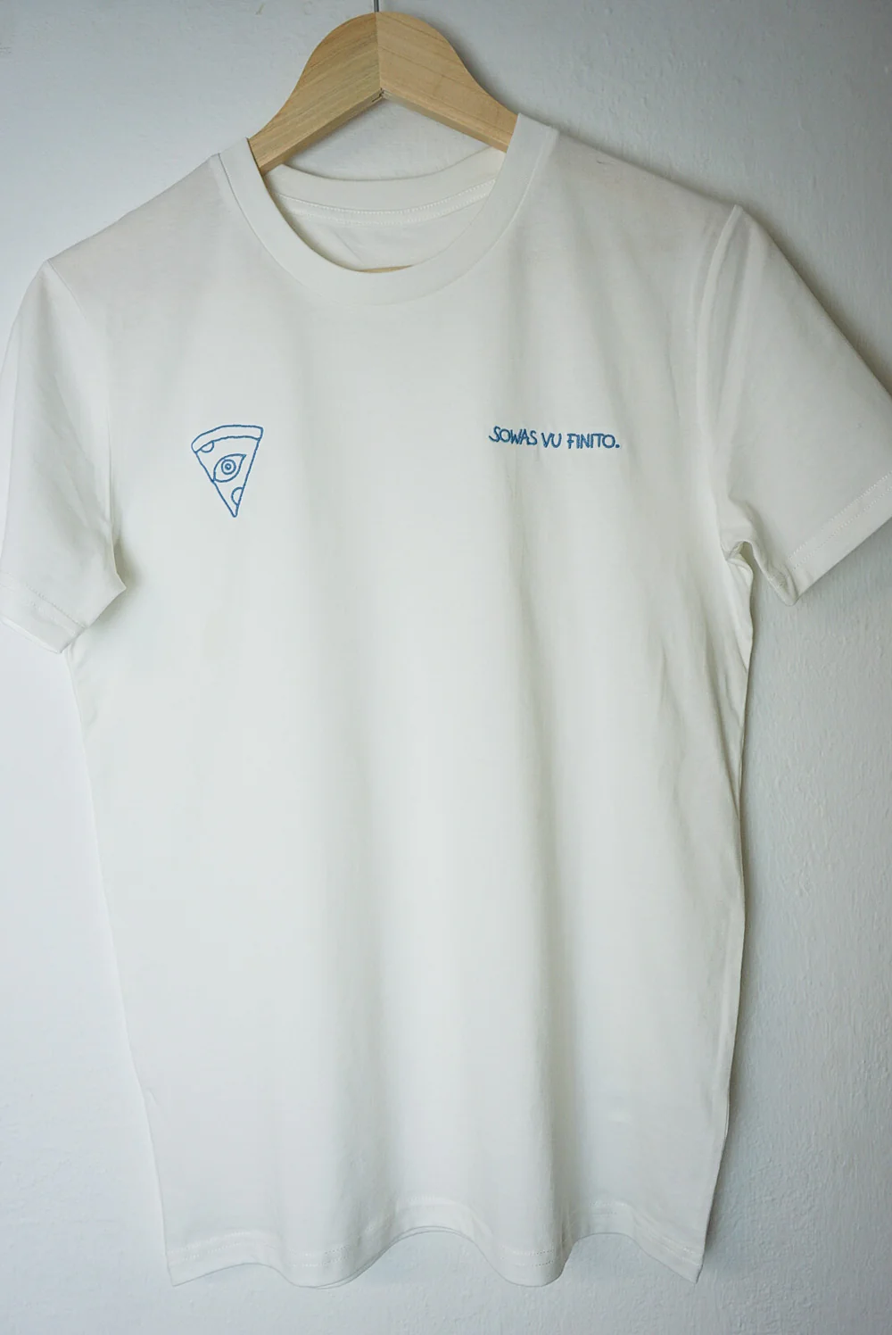 Thumbnail: FINITO T-SHIRT