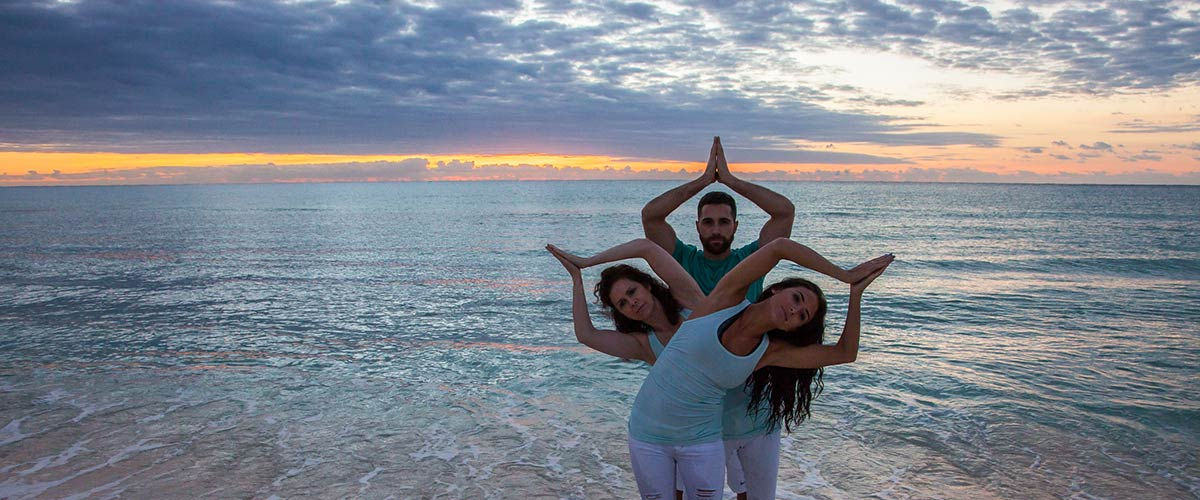 Family and Group Sessions (up to 4 persons)