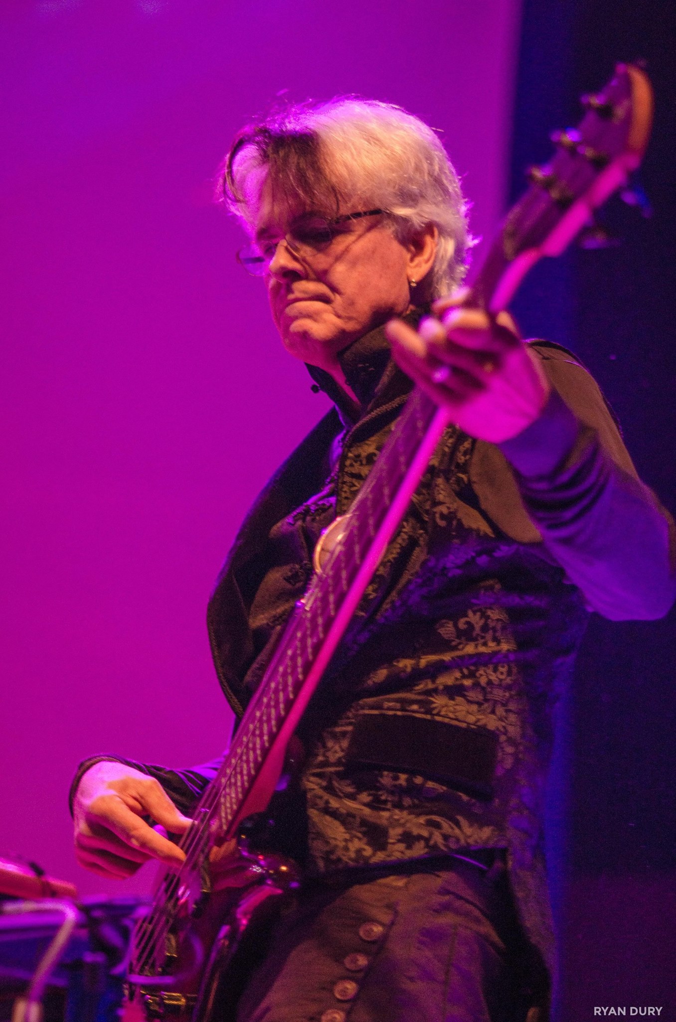 sbj.bassface