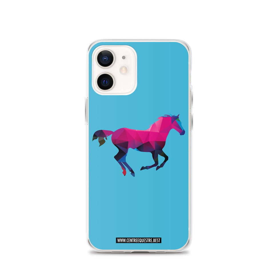 Miniature : Coque iPhone Blue 7