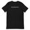 Miniature : T-shirt premium unisexe - Bella Logo small