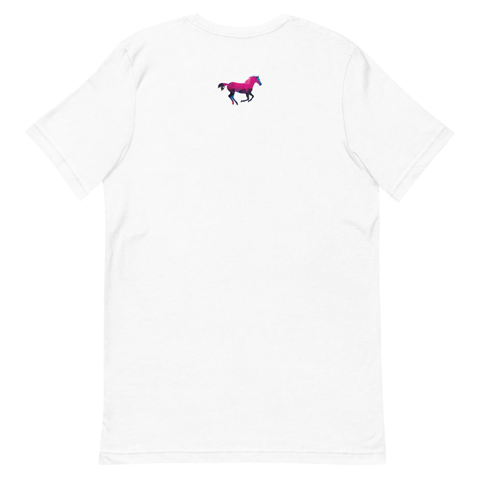 Miniature : T-shirt premium unisexe www