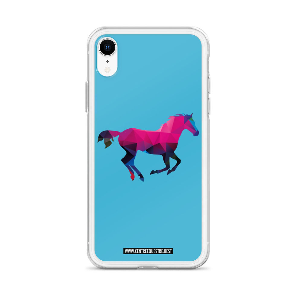 Miniature : Coque iPhone Blue 7