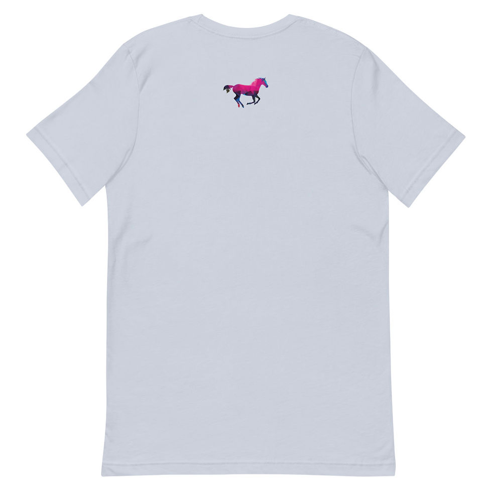 Miniature : T-shirt premium unisexe www