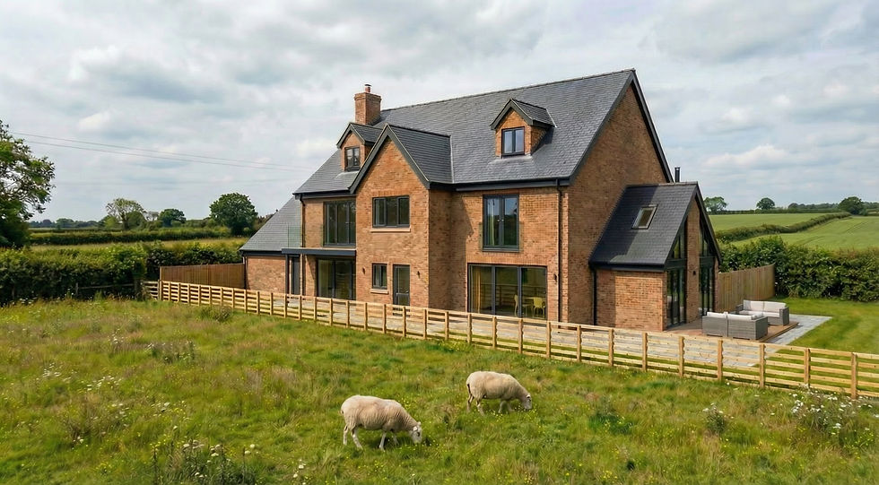 Church House Farm