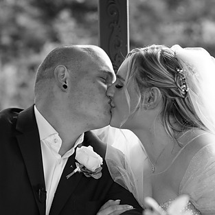 Chloe & Danny The Wedding