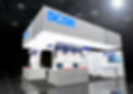 exhibition stand