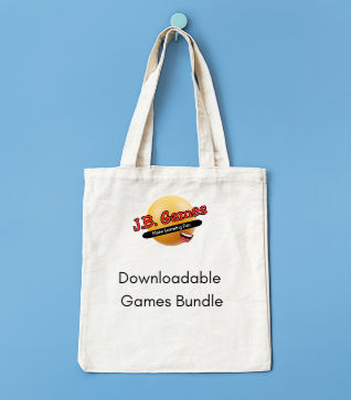 Digital Game Bundle