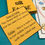 Thumbnail: True Or False  ue says long /oo/
