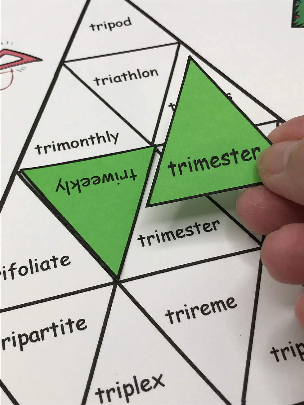Thumbnail: Terrific Triangles