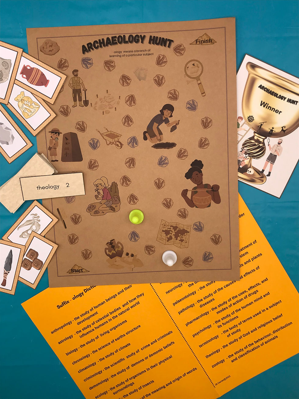 Thumbnail: Games Bundle #8