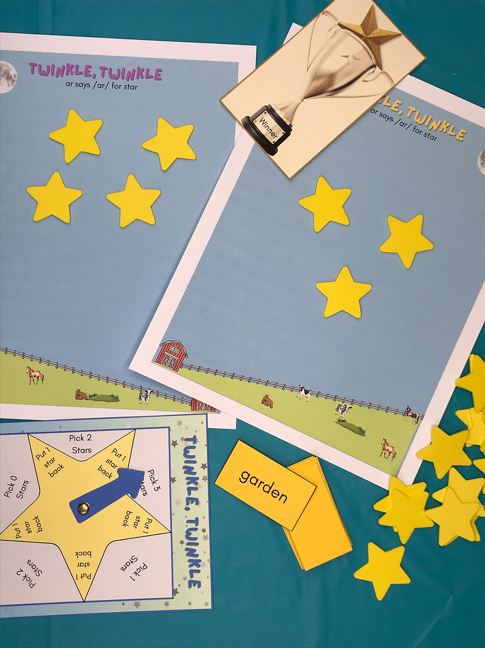 Thumbnail: Games Bundle #2