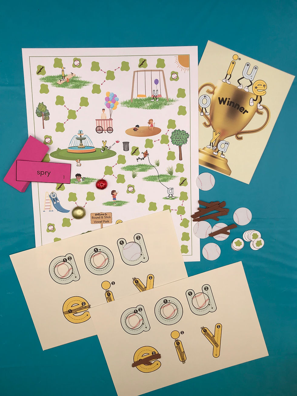 Thumbnail: Games Bundle #6