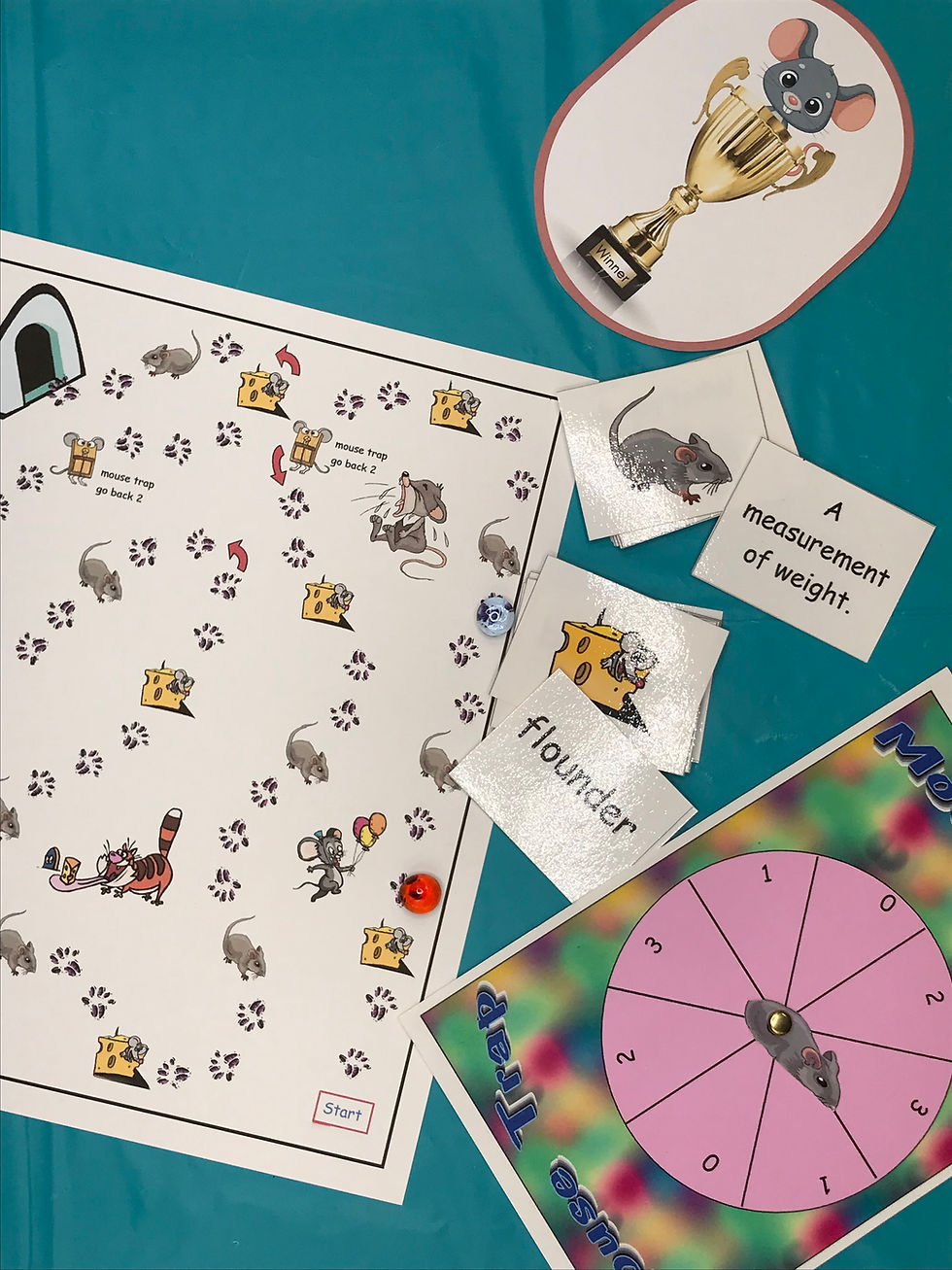 Thumbnail: Games Bundle #3