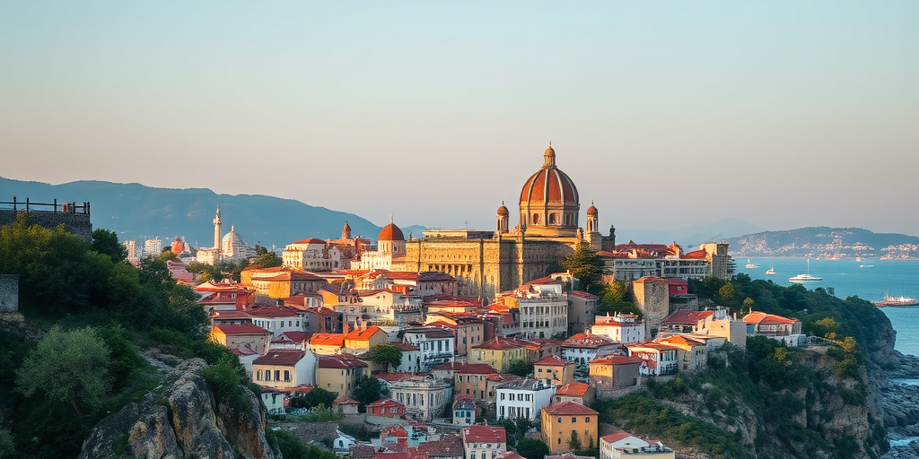As 5 cidades mais baratas da Espanha em euro por metro quadrado (€/m²)