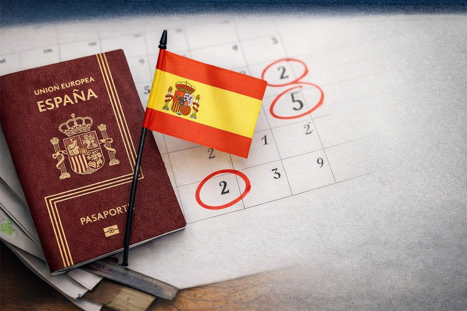 Uma decisão favorável, mas uma estratégia migratória equivocada