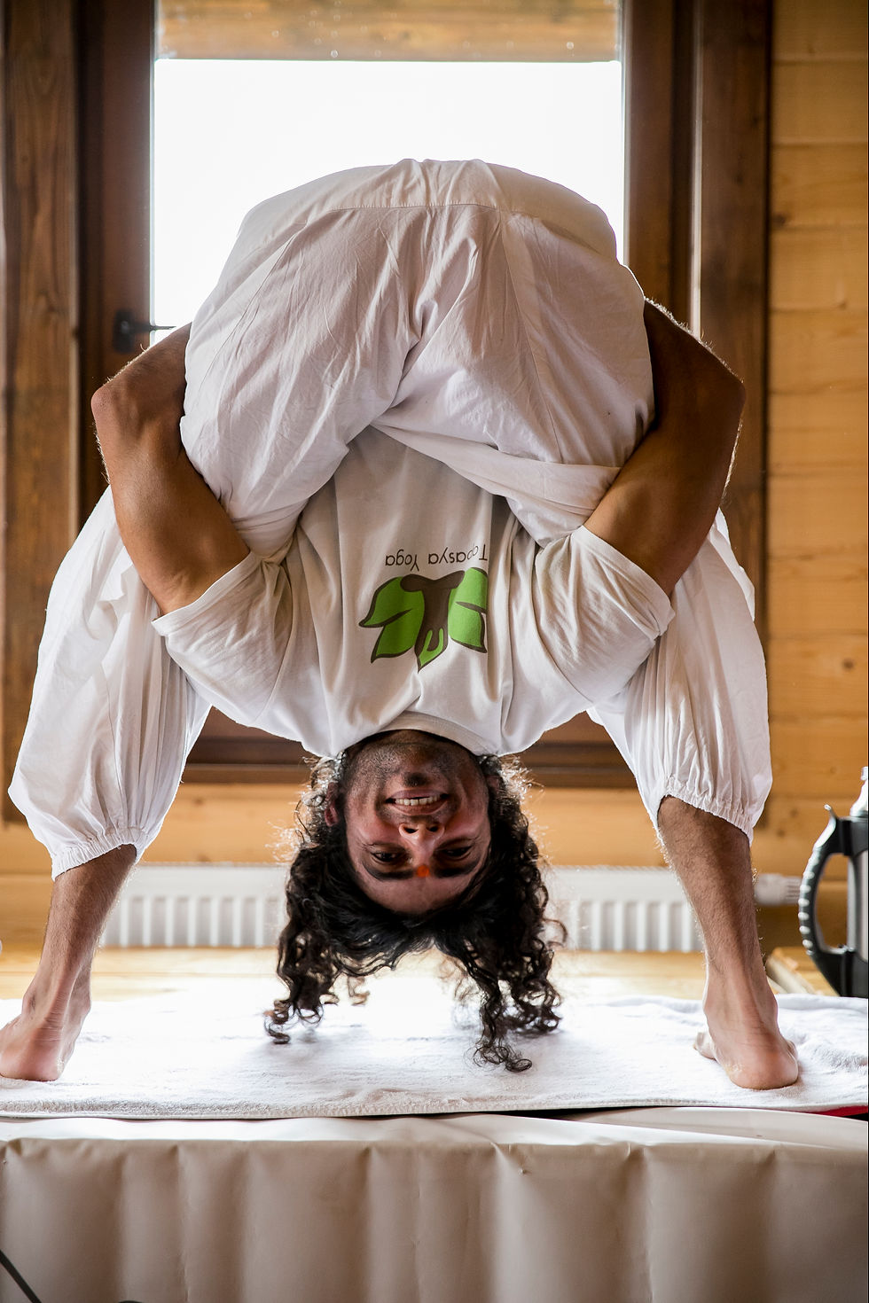 Carpathian YogaFest 2019