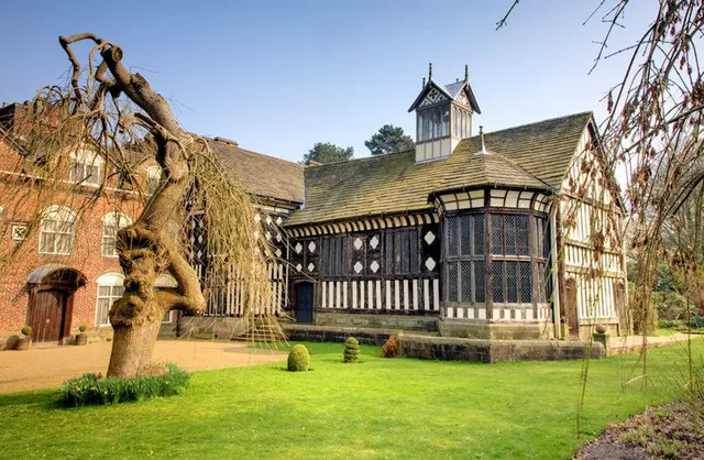 Rufford Arms Hotel