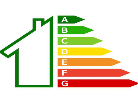 EPC-label D, E of F? Dit moet je weten over je dak