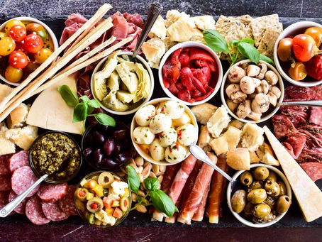 Antipasti