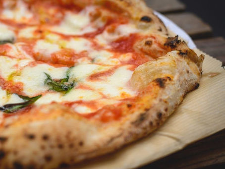 #happypizzaday