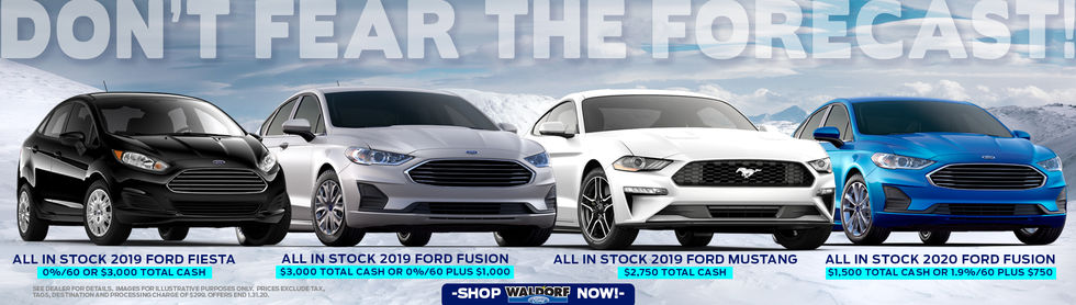 Website Banner
