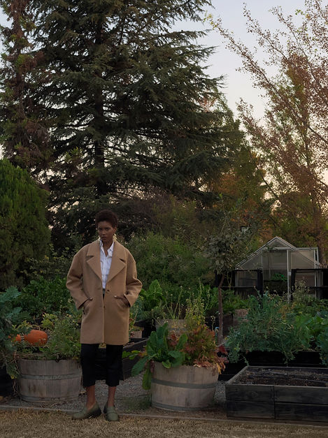 Glori Sulbaran - @glorianafs - Model Zone - Model - MZ Agency - Modelo - @mzagency