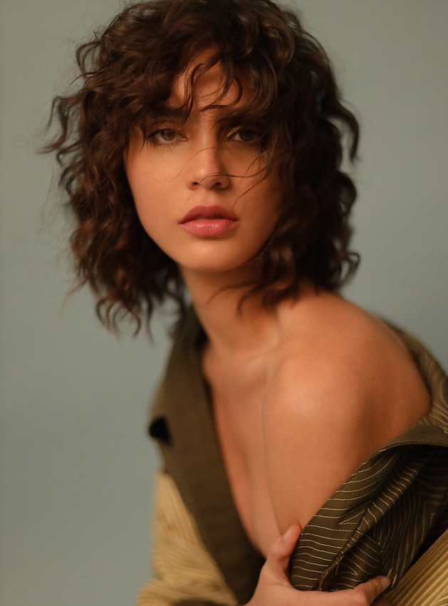 Jess Montero - @jessmonteror - Model Zone - Model - MZ Agency - Modelo - @mzagency