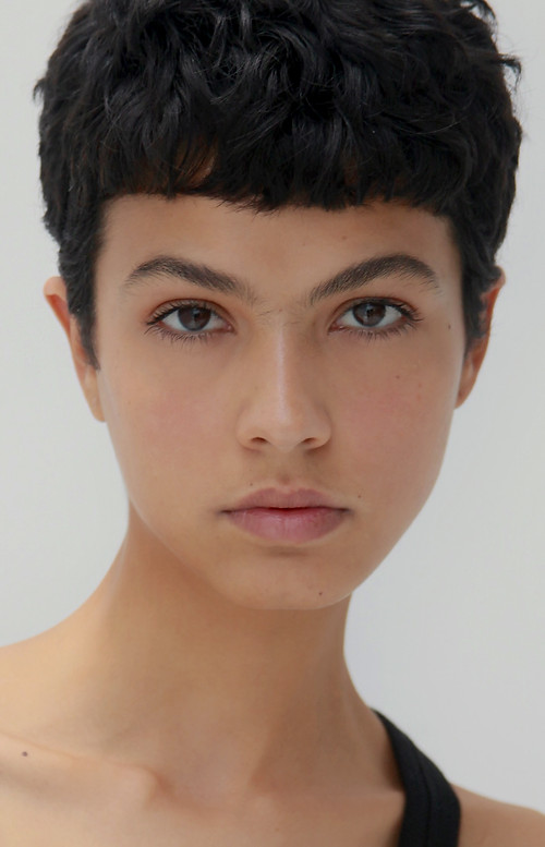 Celic Dorig - @celicdorig - Model Zone - Model - MZ Agency - Modelo - @mzagency