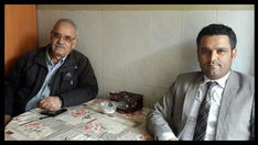 Fuar ve Babam...