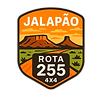 Logo - Rota255