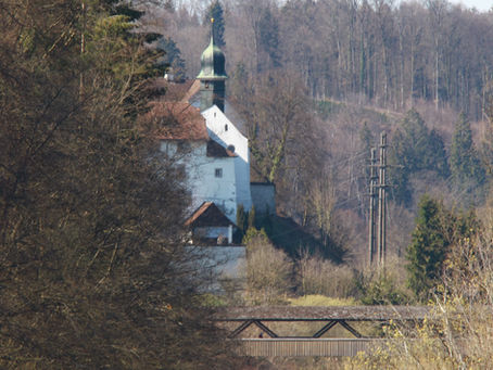 Jude zinst nach Hermetschwil
