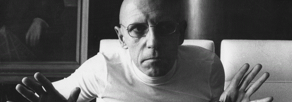 Michel Foucault: Filosofia e Método
