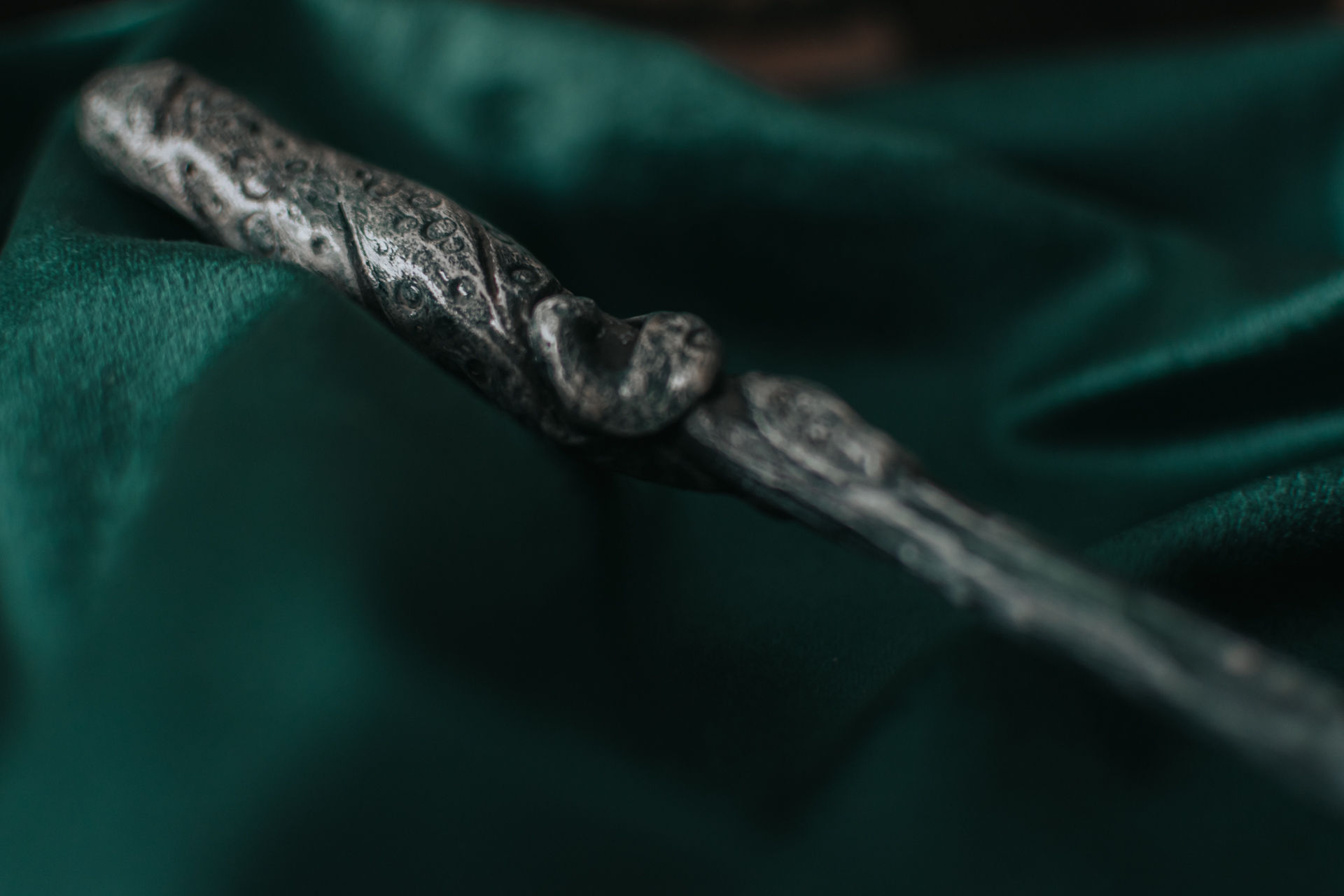 Tentacule de Cthulhu