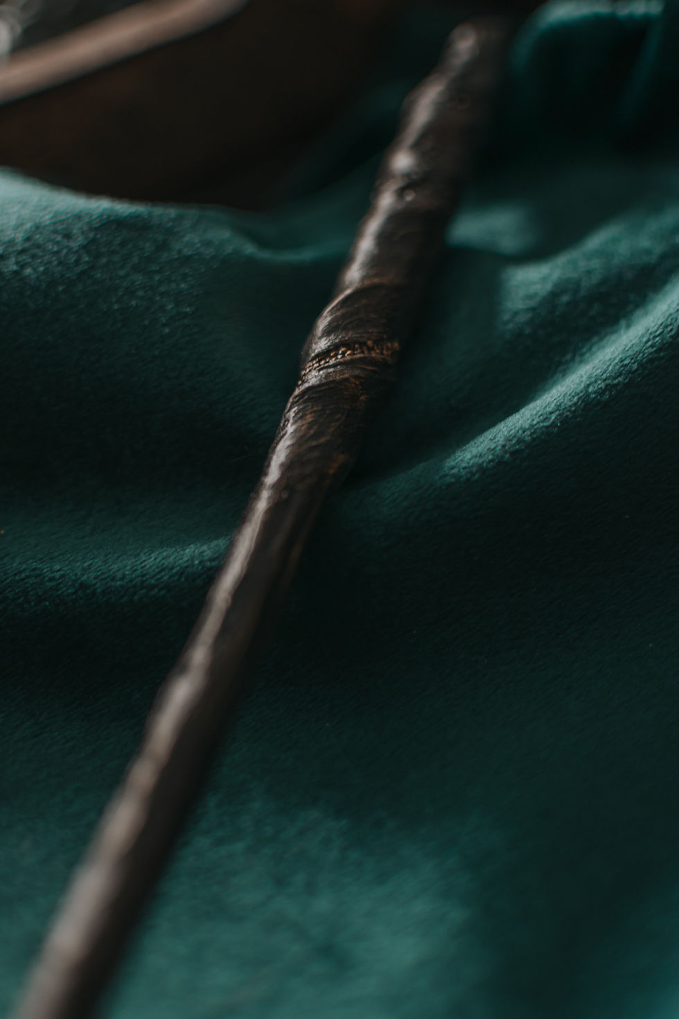 Miniature : Baguette Lasgalen