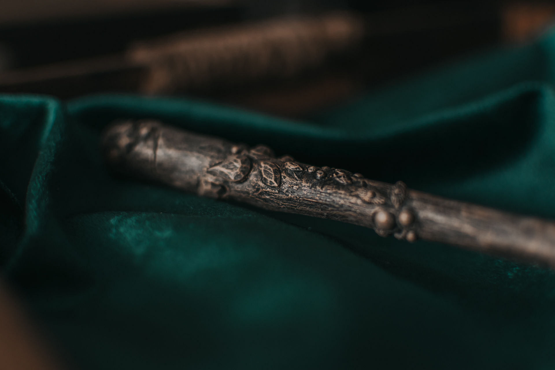 Baguette de l'Arbre d'Or