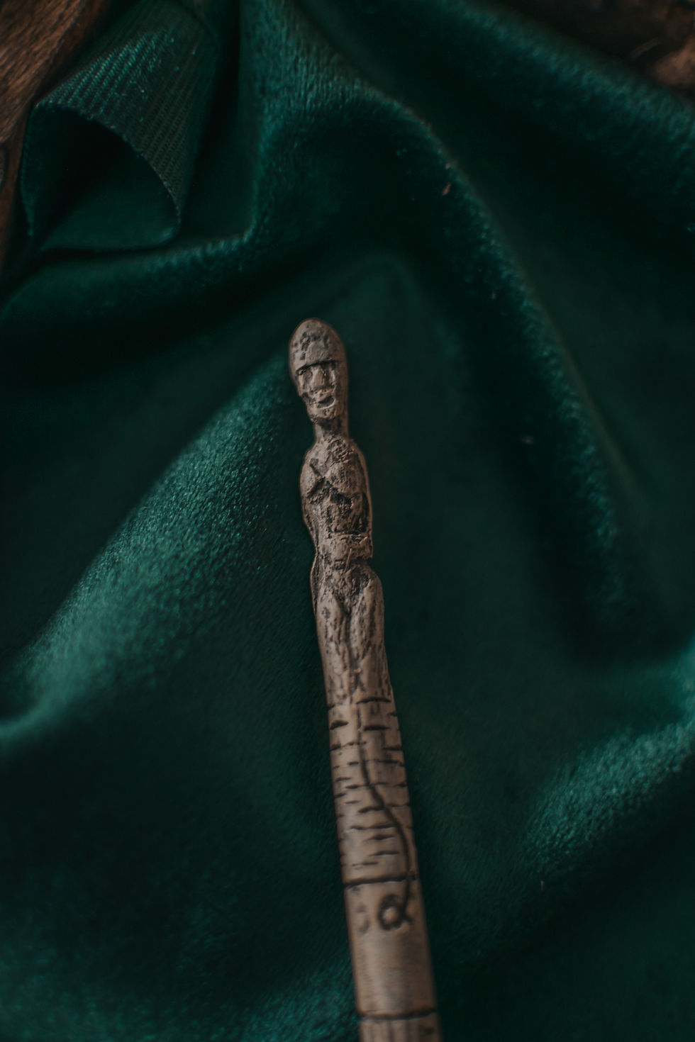 Miniature : Baguette du Totem de l'Idole