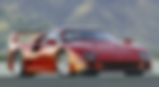 The Ferrari F40: The Fantastic Legacy