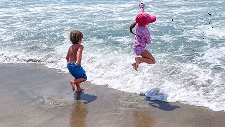 Best Activities to do During the Summer!