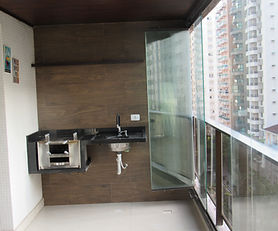 Apartamento Guarujá