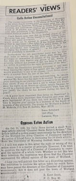 Black 14 Additional Artifact