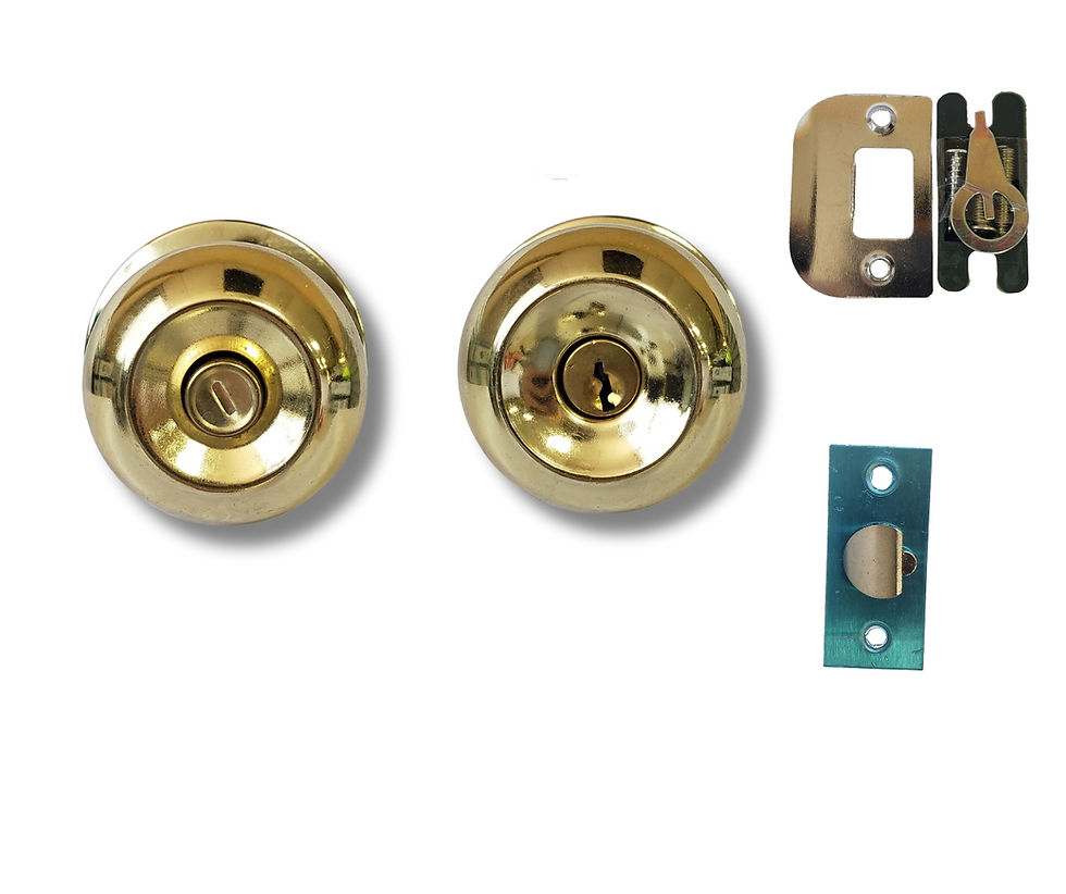 Miniatura: CHAPA PARA PUERTA