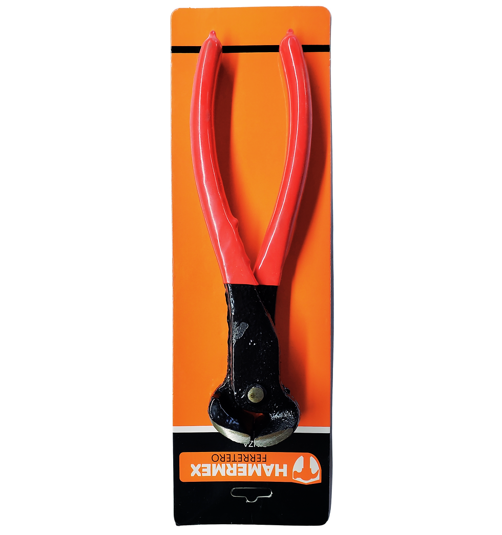 Thumbnail: PINZA ALICATE 8 IN