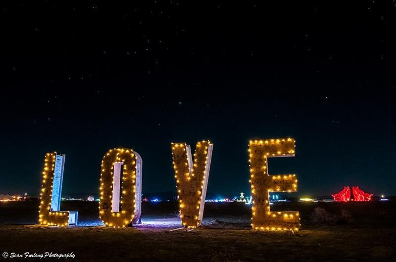 love