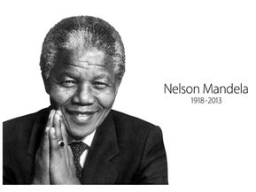Nelson Mandela’s 100th Birthday: How He Influenced Me