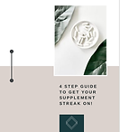 Jessie_NourishX_4Steps to Supplement str